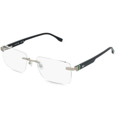 Lacoste L2320 Silber Lacoste L2320 Silber