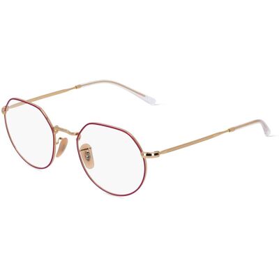 Ray-Ban RX6465 3137 Unisex Brille - Brillengestell Ray-Ban RX6465 3137 Unisex Brille - Brillengestell