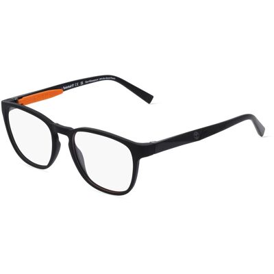 Timberland TB1745 - Matt Schwarz - 52mm Brille Timberland TB1745 - Matt Schwarz - 52mm Brille