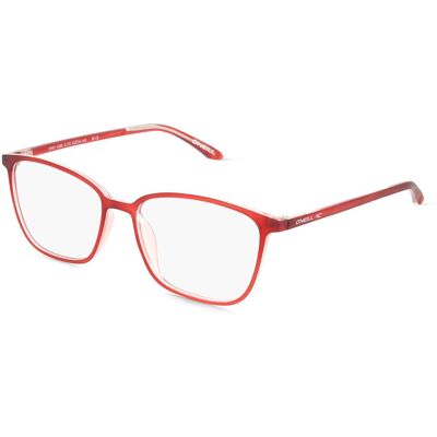 O'Neill ONO 4580 172 Quadratische Kunststoffbrille - Brille O'Neill ONO 4580 172 Quadratische Kunststoffbrille - Brille