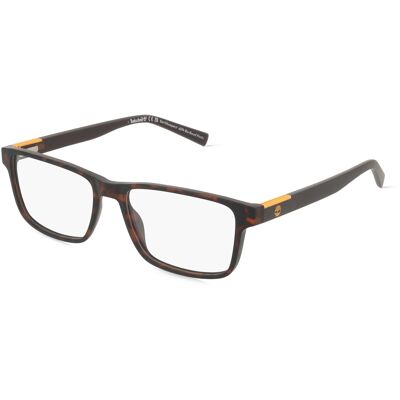 Timberland TB1797 Dunkel Schildpatt Brille - Brille Timberland TB1797 Dunkel Schildpatt Brille - Brille