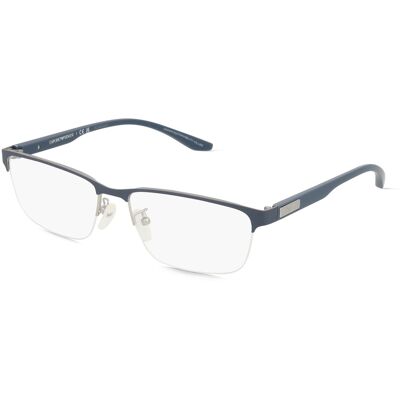 Emporio Armani EA 1147 Blaue Unisex Brillenrahmen - Brillenrahmen Emporio Armani EA 1147 Blaue Unisex Brillenrahmen - Brillenrahmen