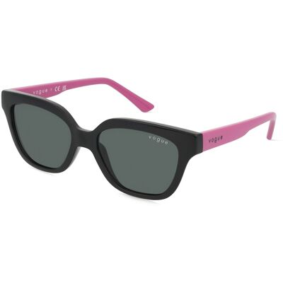 Vogue eyewear VJ2021 (1er Packung) Schwarz Vogue eyewear VJ2021 (1er Packung) Schwarz