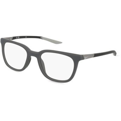 Nike 7290 Quadratische Brille - Brille Nike 7290 Quadratische Brille - Brille