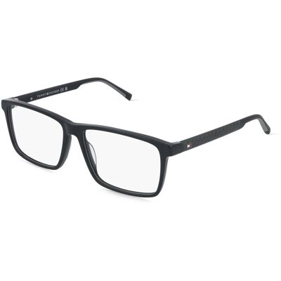 Tommy Hilfiger TH 2198 (1er Packung) Schwarz Tommy Hilfiger TH 2198 (1er Packung) Schwarz