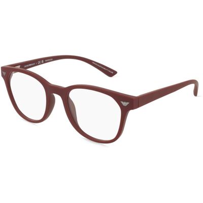 Emporio Armani 0EA3240U (1er Packung) Rot Emporio Armani 0EA3240U (1er Packung) Rot