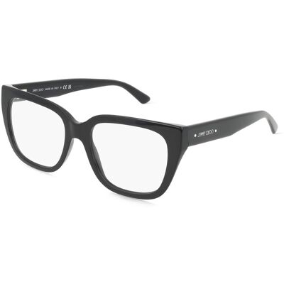 Jimmy Choo JC3019B Quadratisch Acetat Brille - Brillen Jimmy Choo JC3019B Quadratisch Acetat Brille - Brillen
