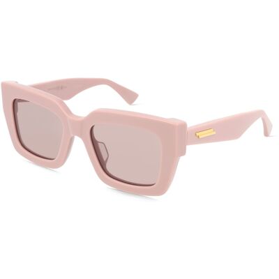 Bottega Veneta BV1212S (1er Packung) Pink Bottega Veneta BV1212S (1er Packung) Pink