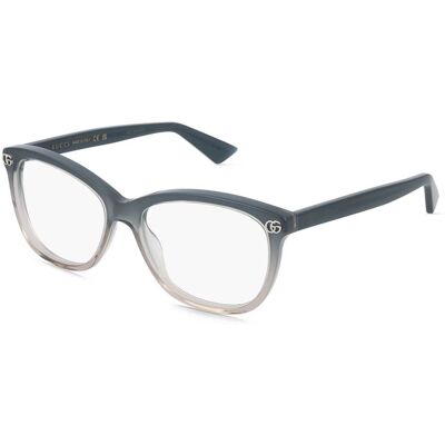 Gucci GG2113O Grau Gucci GG2113O Grau