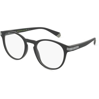 Polaroid PLD-D418-O6W Unisex Brillenfassung - Brillenrahmen Polaroid PLD-D418-O6W Unisex Brillenfassung - Brillenrahmen