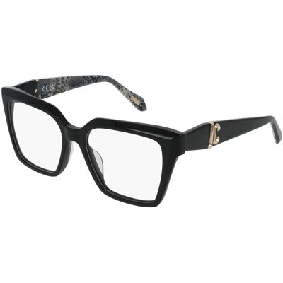 Roberto Cavalli Just Cavalli VJC117 (1er Packung) Schwarz Roberto Cavalli Just Cavalli VJC117 (1er Packung) Schwarz