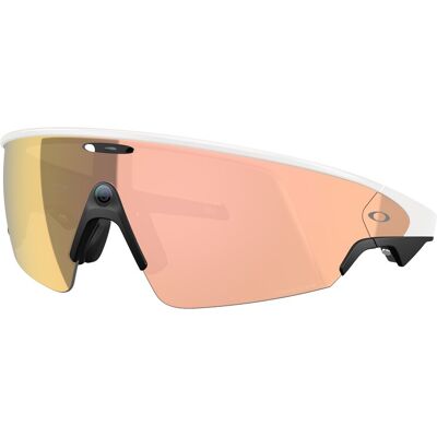 Oakley Meta OW8001 VANGUARD Weiß Oakley Meta OW8001 VANGUARD Weiß