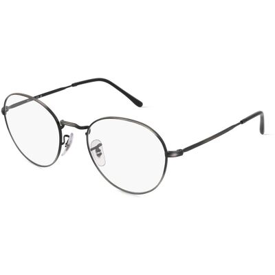 Ray-Ban RX3582V (1er Packung) Grau Ray-Ban RX3582V (1er Packung) Grau