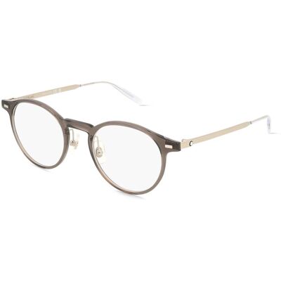 Montblanc MB0426O Grau Montblanc MB0426O Grau