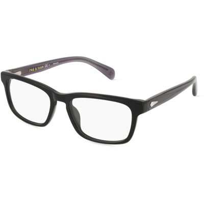 Rag & Bone RNB7045 - Elegante schwarze Brille für Männer Rag & Bone RNB7045 - Elegante schwarze Brille für Männer