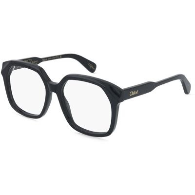 Chloé CH0263O Schwarz Chloé CH0263O Schwarz