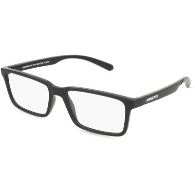 Arnette 0AN7253 KOKO (1er Packung) Schwarz Arnette 0AN7253 KOKO (1er Packung) Schwarz