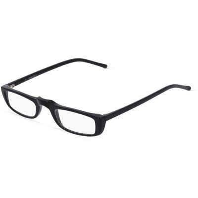 Fielmann READER 002 (1er Packung) Schwarz Fielmann READER 002 (1er Packung) Schwarz