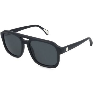 Moncler ME6024 VANTOS Schwarz Moncler ME6024 VANTOS Schwarz
