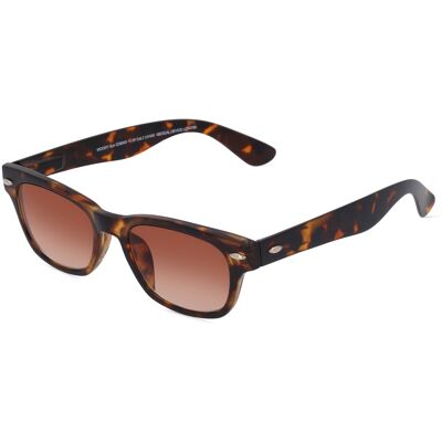I NEED YOU HAMBURG - Woody Sun - Havana - Reading glasses I NEED YOU HAMBURG - Woody Sun - Havana - Reading glasses