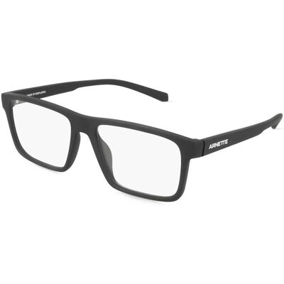 Arnette 0AN7251U PHAMIL (1er Packung) Schwarz Arnette 0AN7251U PHAMIL (1er Packung) Schwarz