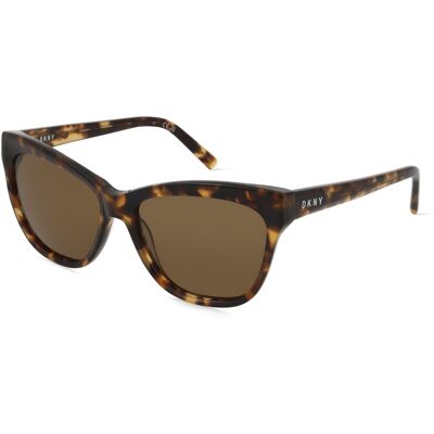 DKNY DK543S (1er Packung) Havanna DKNY DK543S (1er Packung) Havanna