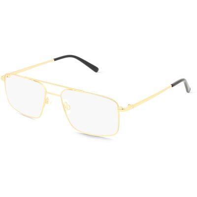 Fielmann MO 004 CL TILL Gold Fielmann MO 004 CL TILL Gold