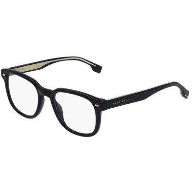 Hugo Boss Boss 1319/BB (1er Packung) Schwarz Hugo Boss Boss 1319/BB (1er Packung) Schwarz