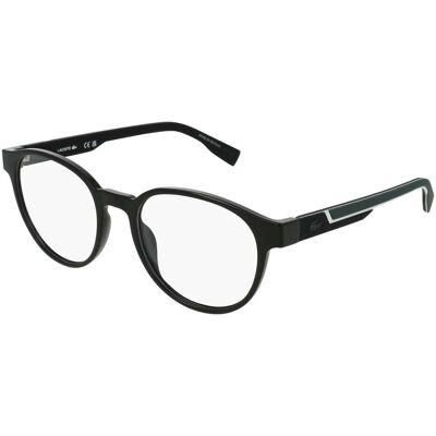 Lacoste L4009MAG-SET Schwarz Lacoste L4009MAG-SET Schwarz
