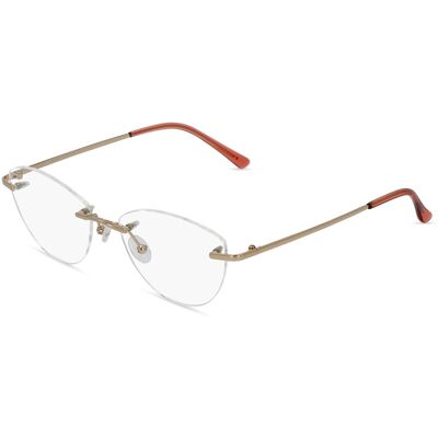 Fielmann BD 506 CL (1er Packung) Gold Fielmann BD 506 CL (1er Packung) Gold