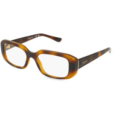 Vogue Modell Vo5568 - Braun/Havanna Damenbrille Vogue Modell Vo5568 - Braun/Havanna Damenbrille