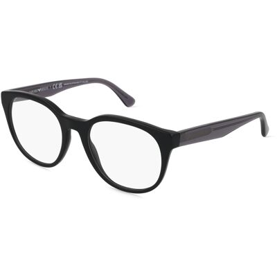 Emporio Armani EA3207 (1er Packung) Schwarz Emporio Armani EA3207 (1er Packung) Schwarz
