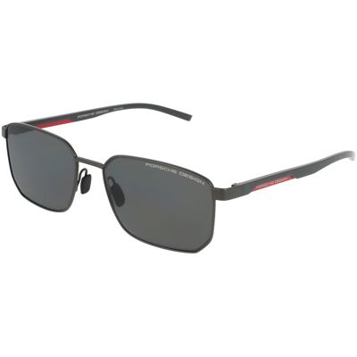 Porsche Design P8982 (1er Packung) Grau Porsche Design P8982 (1er Packung) Grau