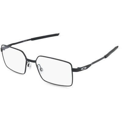 Oakley 0OX3062 FOIL SQ Schwarz Oakley 0OX3062 FOIL SQ Schwarz