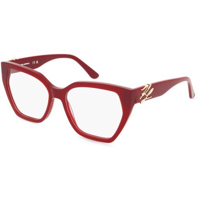Karl Lagerfeld KL6214 Rot Karl Lagerfeld KL6214 Rot
