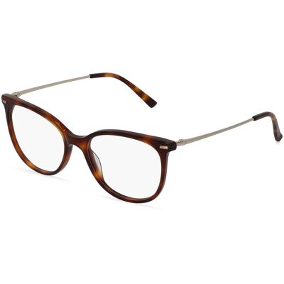 Fielmann BE 006 FA (1er Packung) Havanna Fielmann BE 006 FA (1er Packung) Havanna