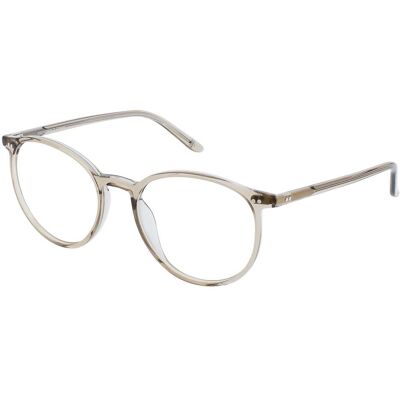 Marc O'Polo - 503084 36 - Braun/Transparent - Panto - Eyewear Marc O'Polo - 503084 36 - Braun/Transparent - Panto - Eyewear