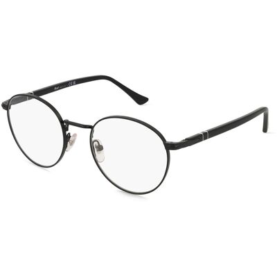 Persol 0PO1008V (1er Packung) Schwarz Persol 0PO1008V (1er Packung) Schwarz