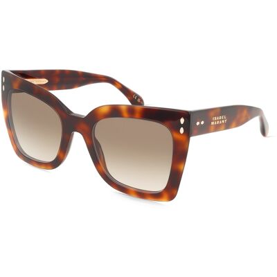 Isabel Marant 207608 (1er Packung) Havanna Isabel Marant 207608 (1er Packung) Havanna
