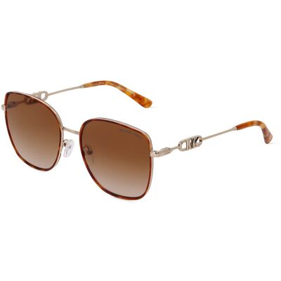 Michael Kors MK1129J (1er Packung) Havanna Michael Kors MK1129J (1er Packung) Havanna