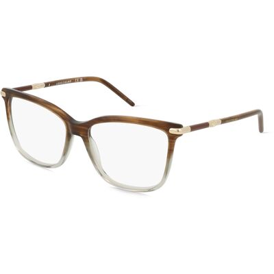 Longchamp LO2726 Katzenaugen Brille - Brillen Longchamp LO2726 Katzenaugen Brille - Brillen