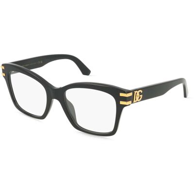Dolce&Gabbana DG3419 (1er Packung) Schwarz Dolce&Gabbana DG3419 (1er Packung) Schwarz