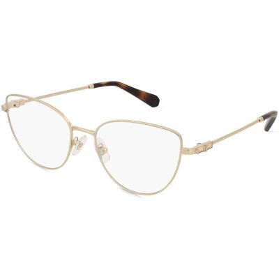 Swarovski SK1007 4013 Gold Brille - Sehhilfe Swarovski SK1007 4013 Gold Brille - Sehhilfe