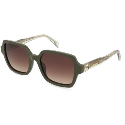 Zadig & Voltaire SZV473 Grün Zadig & Voltaire SZV473 Grün