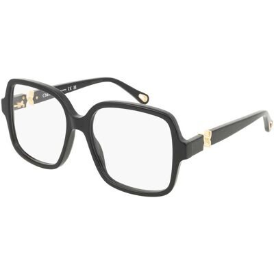 Chloé CH0335O Schwarz Chloé CH0335O Schwarz