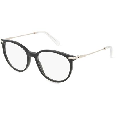Swarovski SK2009 1001 Schwarze Sonnenbrille - Sonnenbrillen Swarovski SK2009 1001 Schwarze Sonnenbrille - Sonnenbrillen