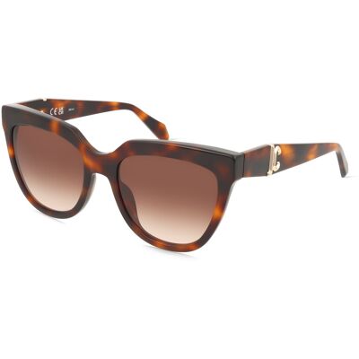 Roberto Cavalli Just Cavalli SJC105 (1er Packung) Havanna Roberto Cavalli Just Cavalli SJC105 (1er Packung) Havanna