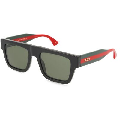 Gucci GG1868S Schwarz Gucci GG1868S Schwarz