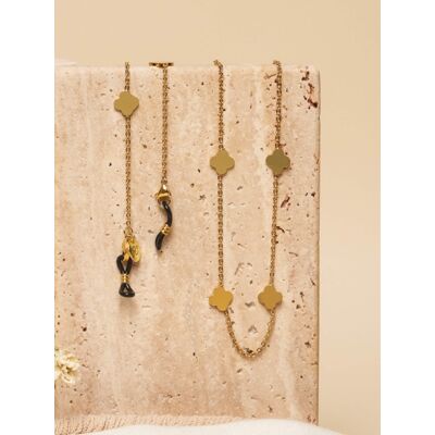 Sunny Cords Ruby Gold (1er Packung) Gold Sunny Cords Ruby Gold (1er Packung) Gold