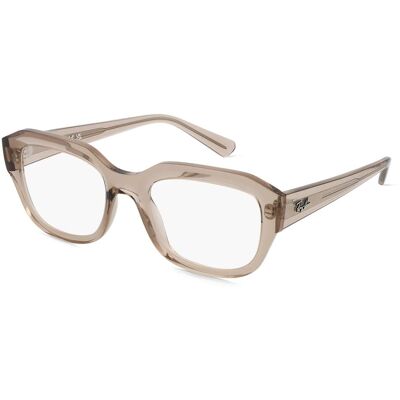 Ray-Ban Leonid Bio-basierte RX7225 - 8317 Ray-Ban Leonid Bio-basierte RX7225 - 8317